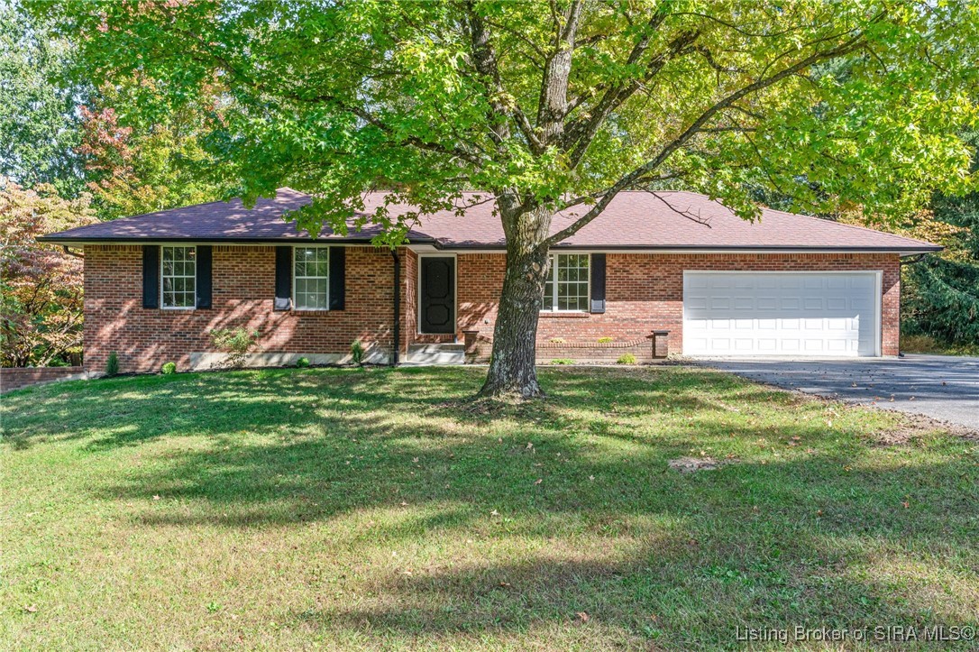 6590 Hickory Trace NE