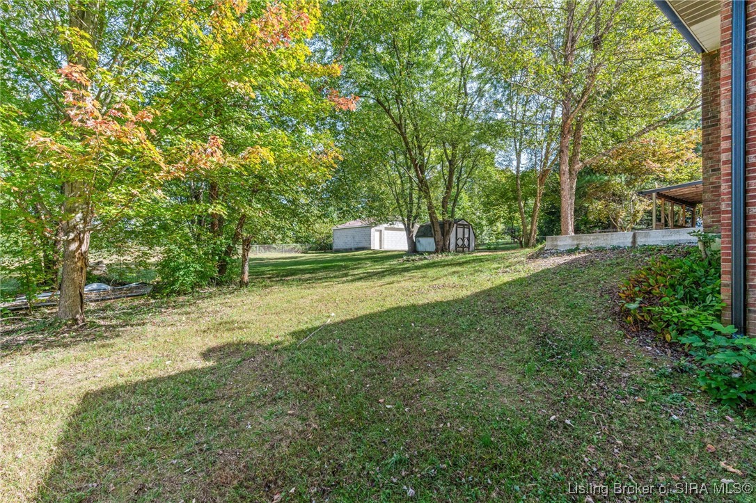 6590 Hickory Trace NE