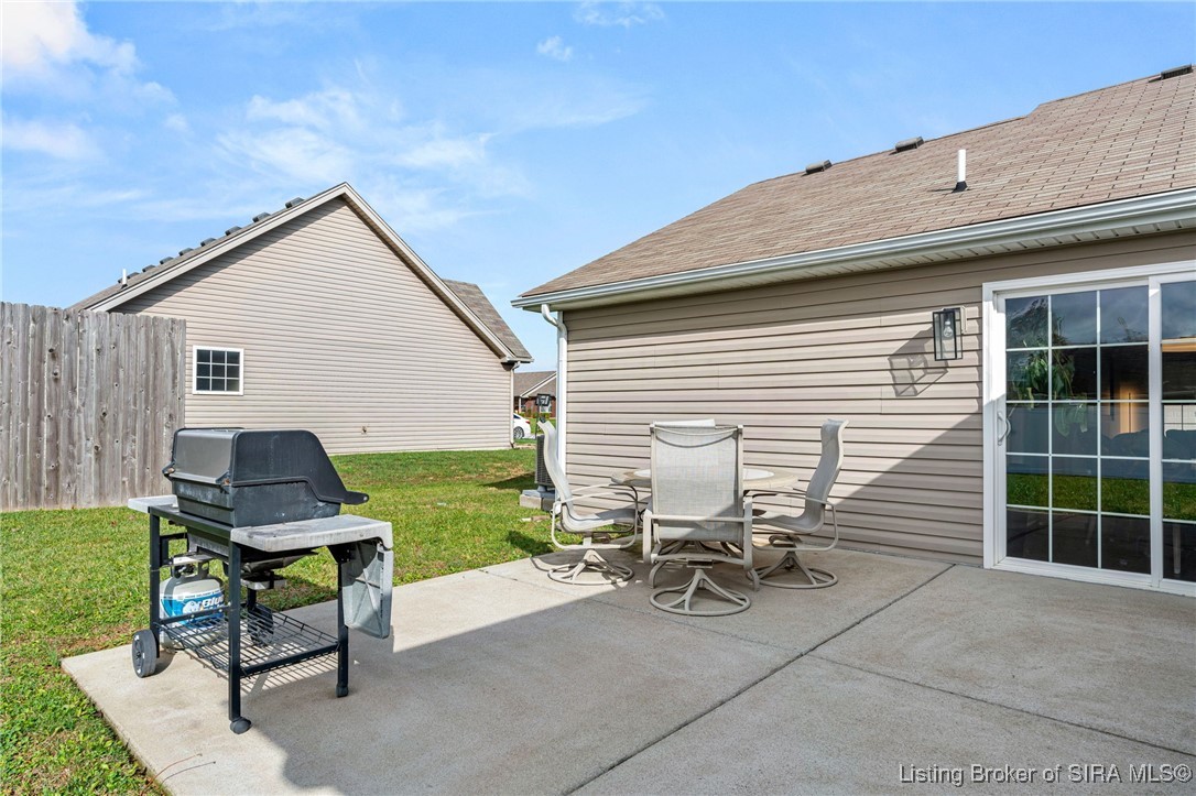 11900 Columbus Parkway