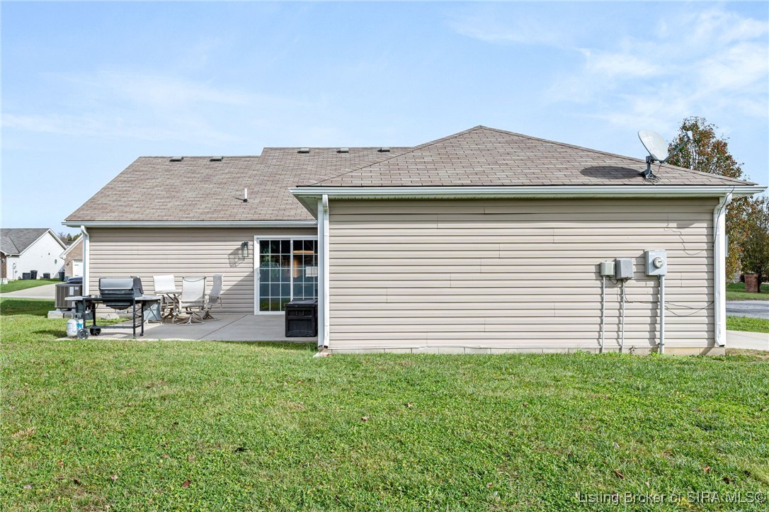 11900 Columbus Parkway