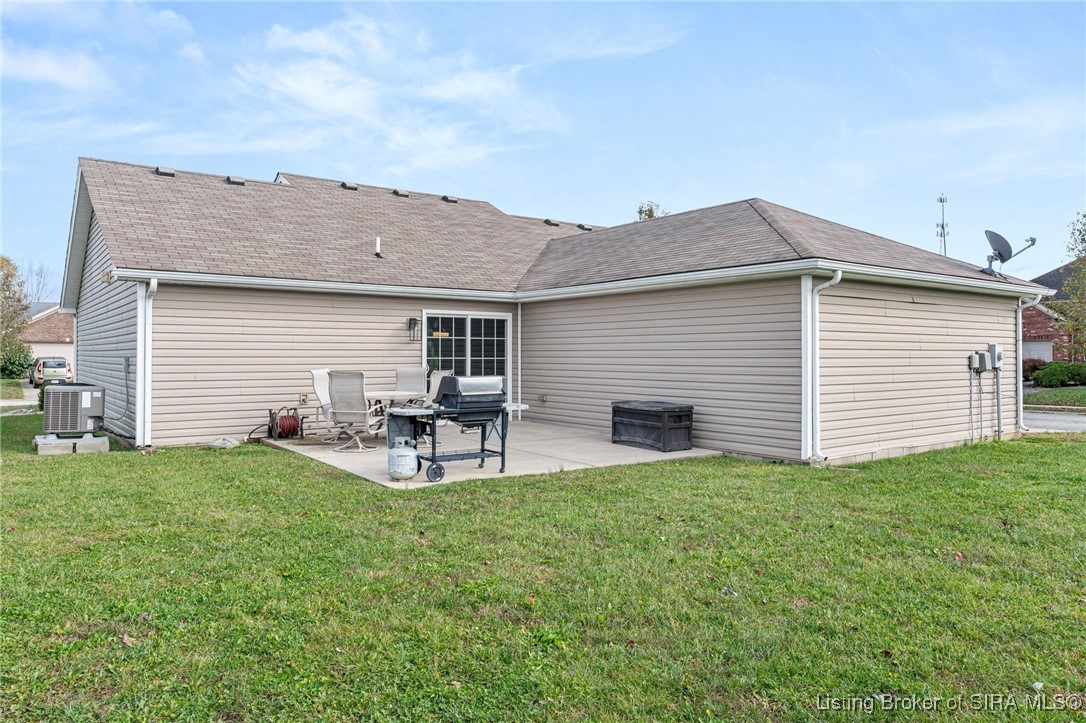 11900 Columbus Parkway