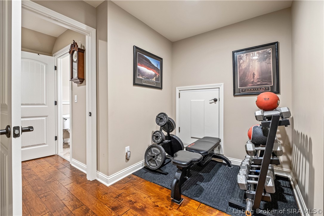 3650 Freiberger Road