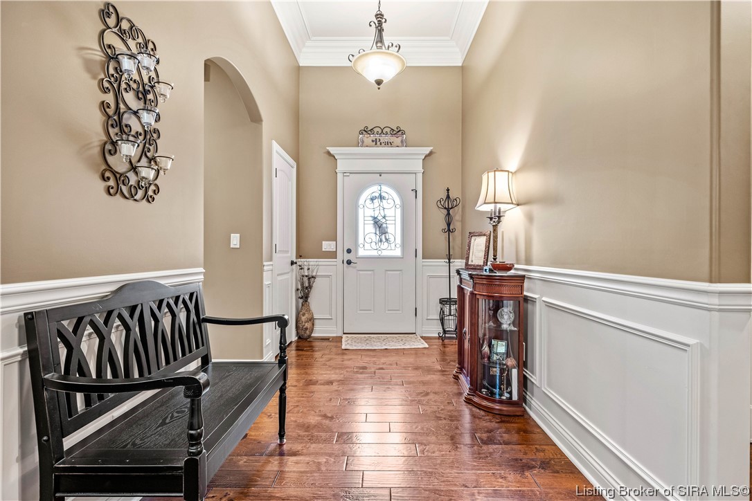 3650 Freiberger Road