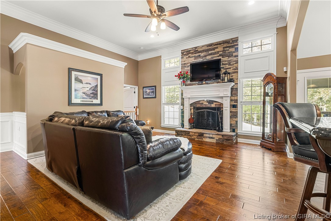 3650 Freiberger Road