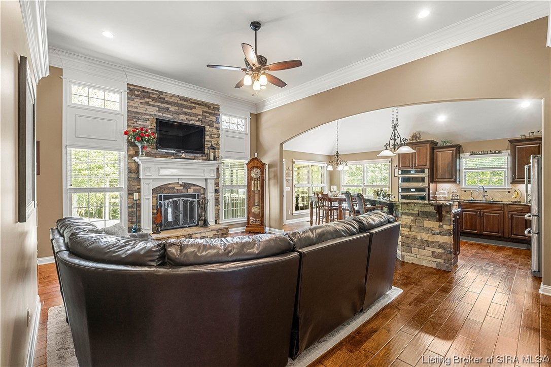 3650 Freiberger Road