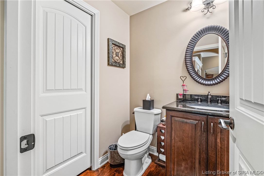 3650 Freiberger Road