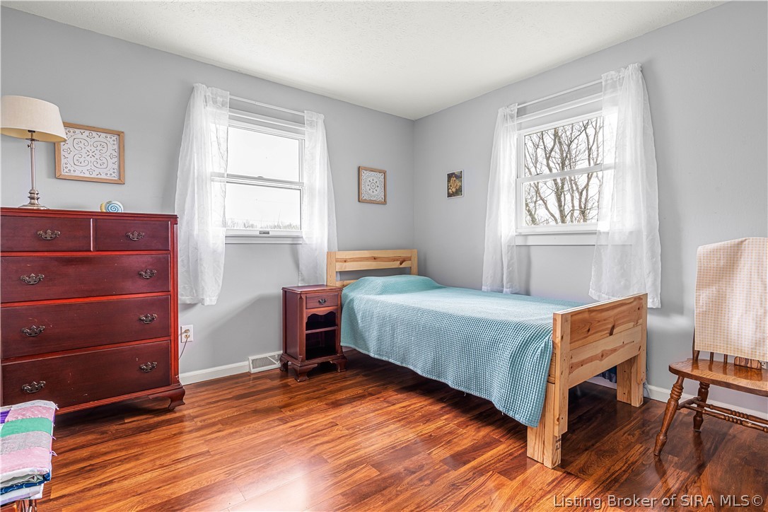 230 Harrison Heth Road SW