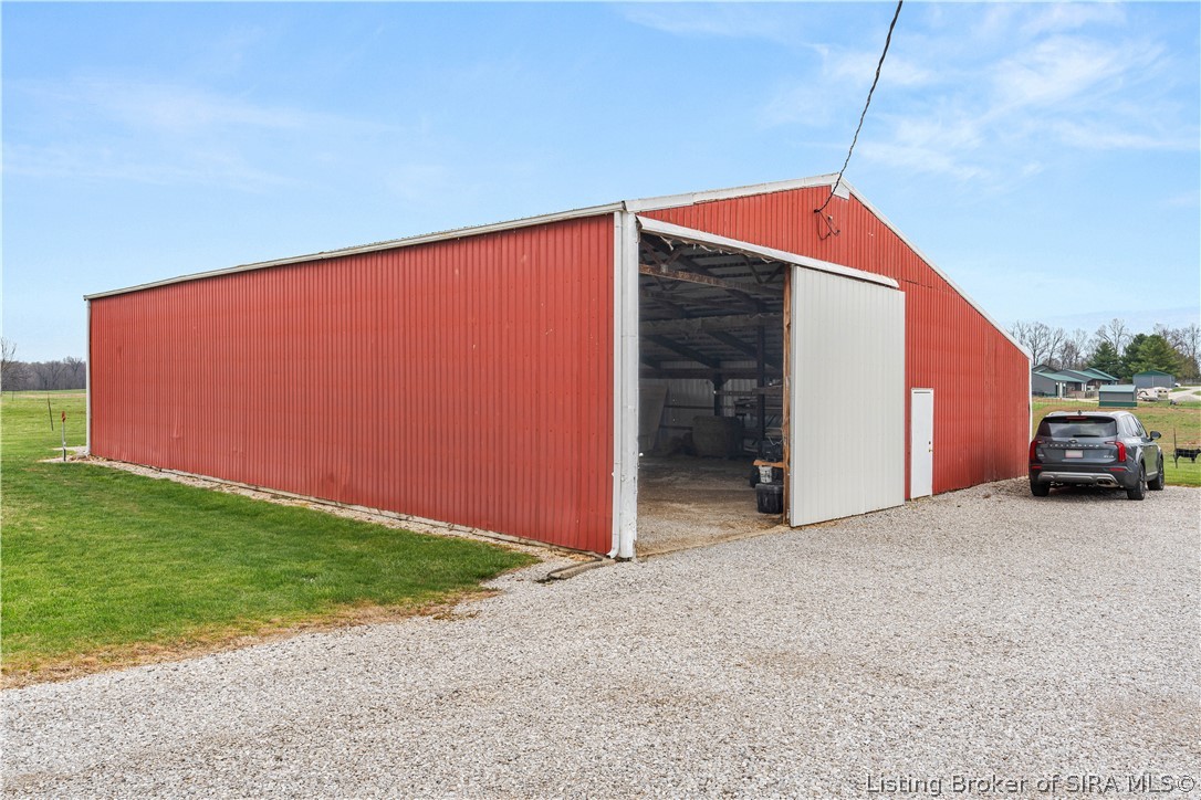 230 Harrison Heth Road SW