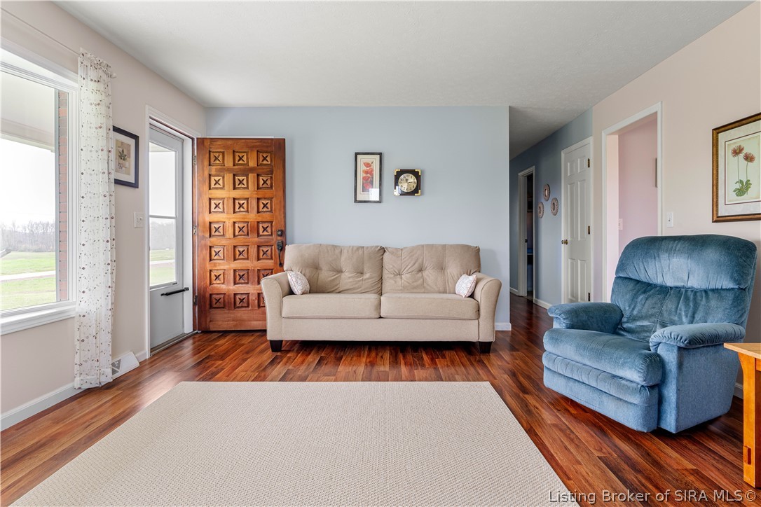 230 Harrison Heth Road SW