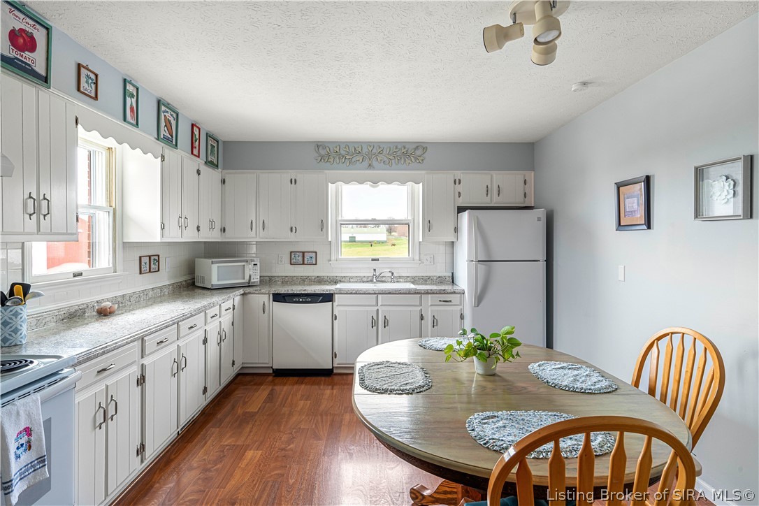 230 Harrison Heth Road SW