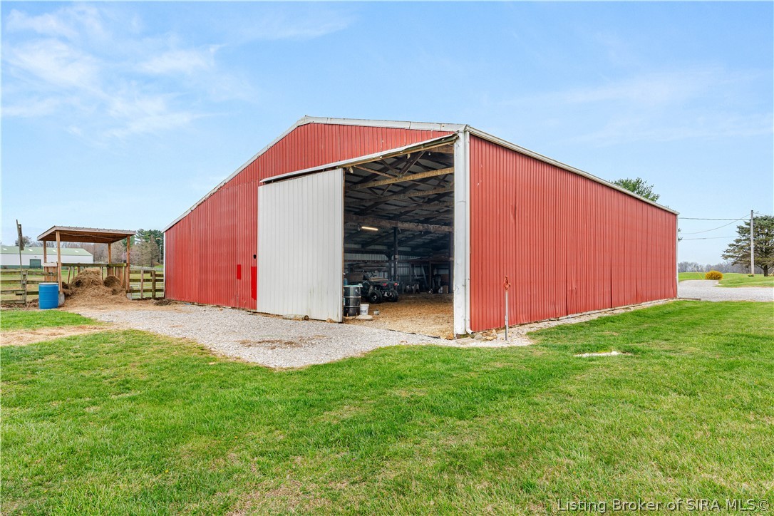 230 Harrison Heth Road SW