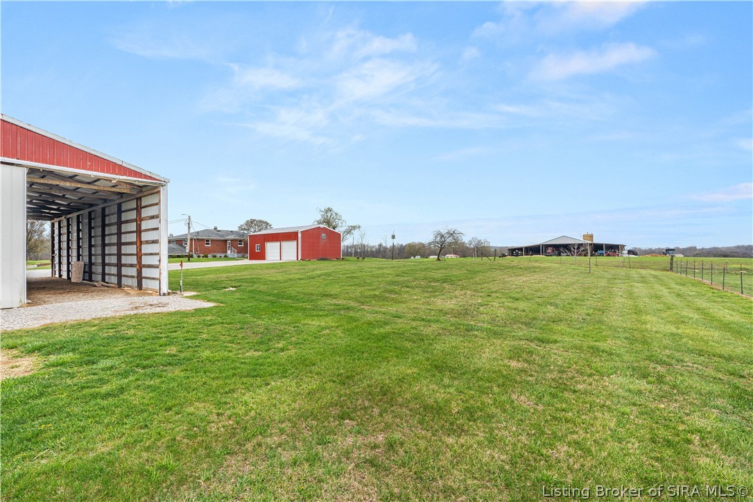 230 Harrison Heth Road SW