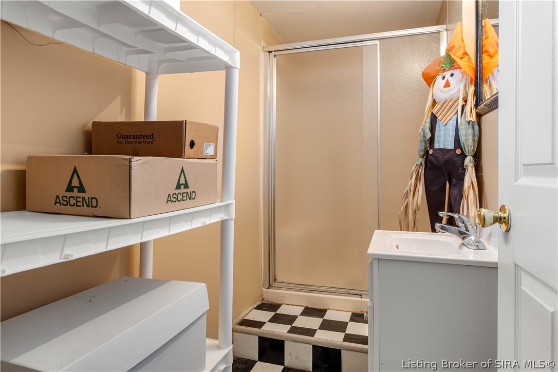 230 Harrison Heth Road SW