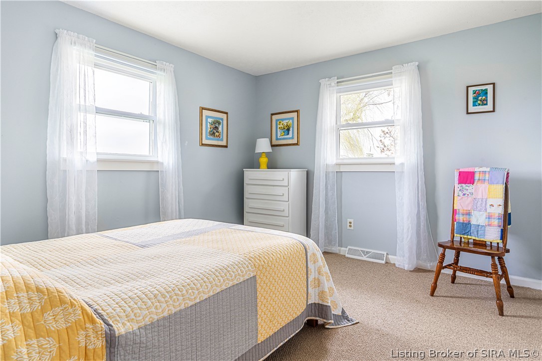 230 Harrison Heth Road SW