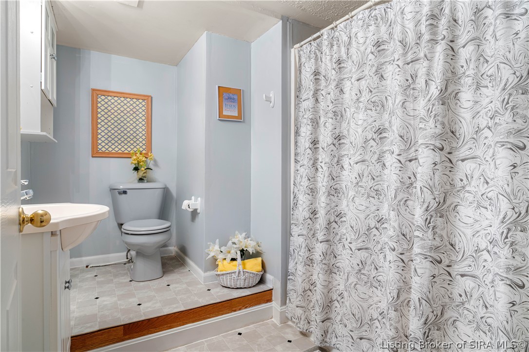 230 Harrison Heth Road SW