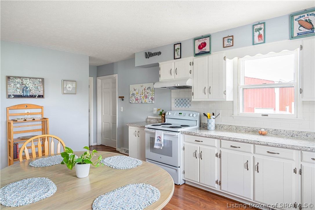 230 Harrison Heth Road SW