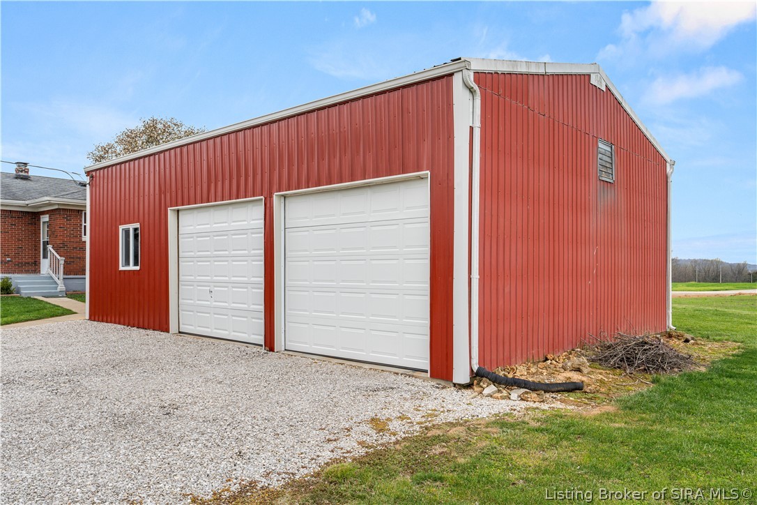 230 Harrison Heth Road SW