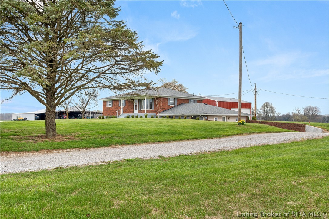 230 Harrison Heth Road SW