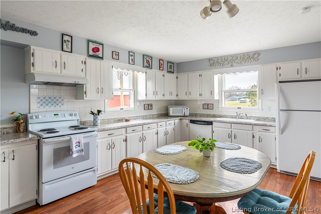 230 Harrison Heth Road SW