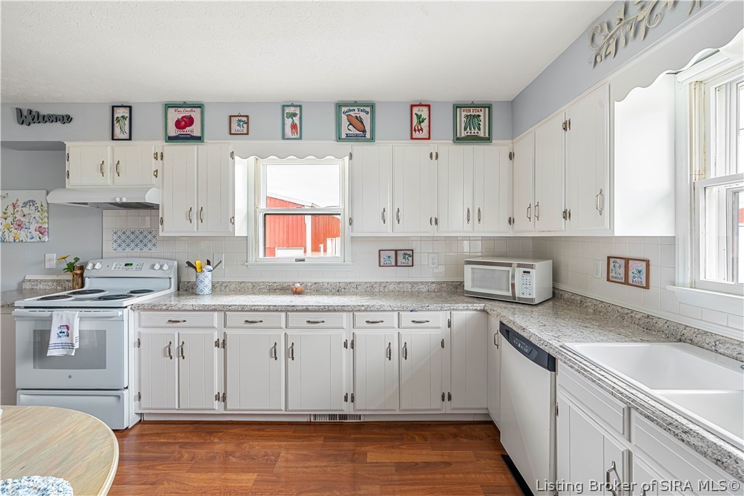 230 Harrison Heth Road SW