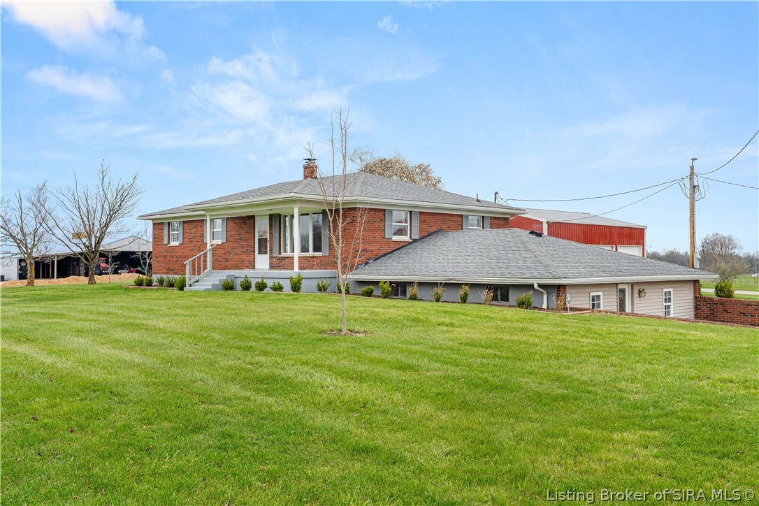 230 Harrison Heth Road SW