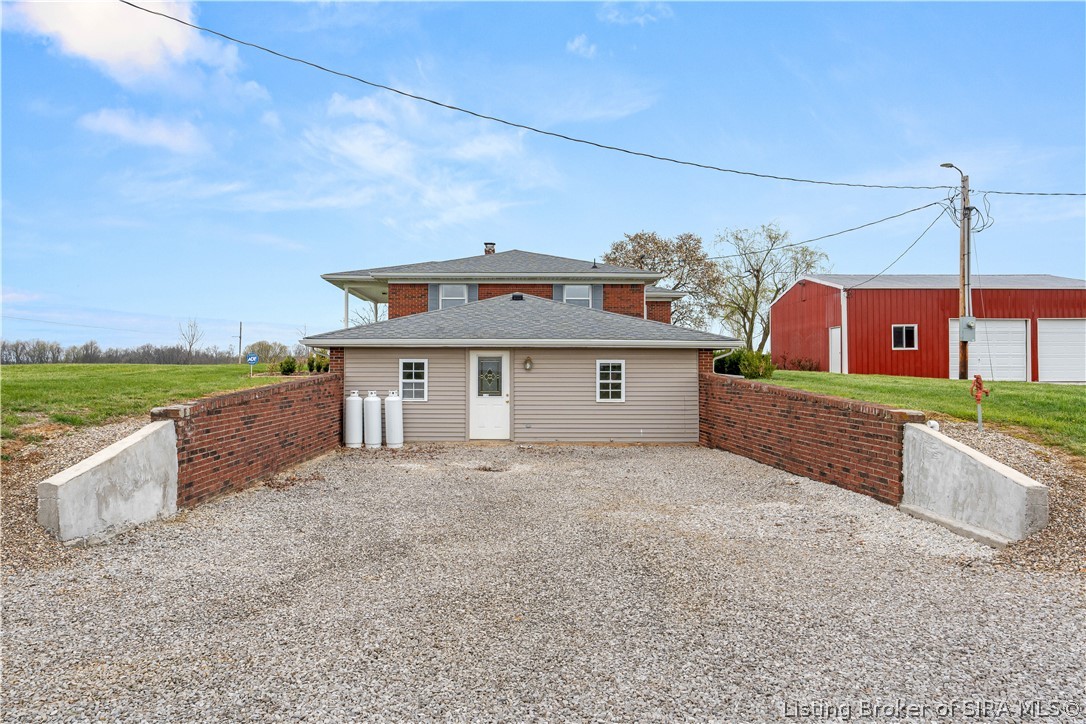 230 Harrison Heth Road SW