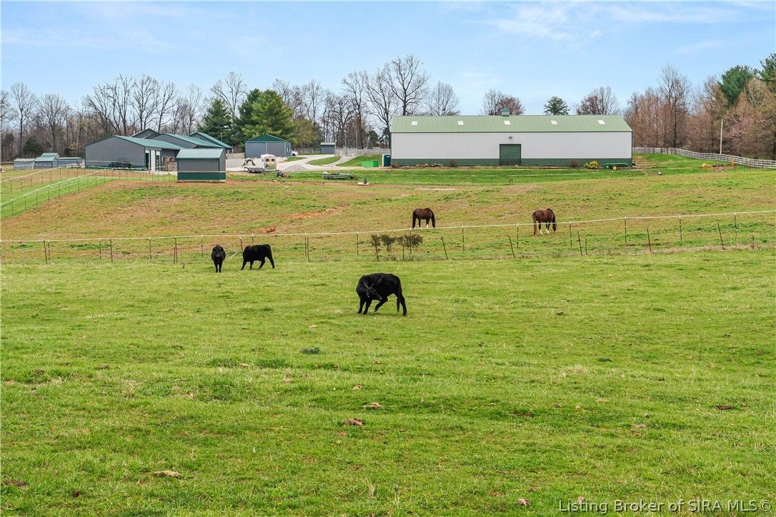 230 Harrison Heth Road SW