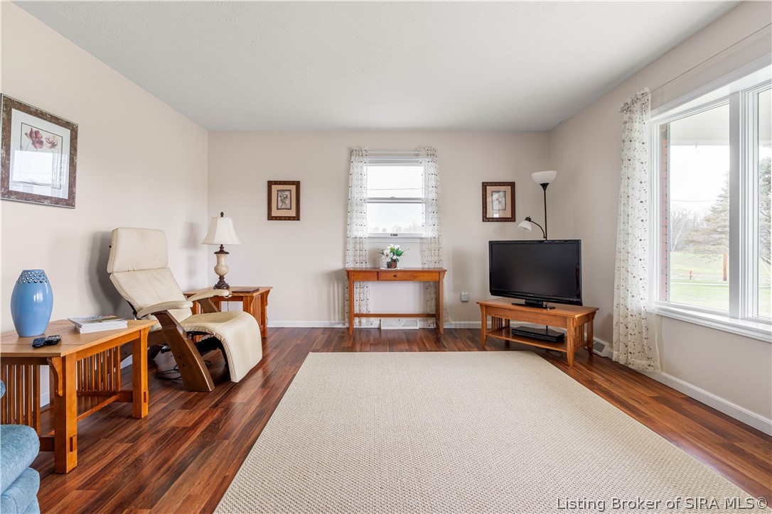 230 Harrison Heth Road SW