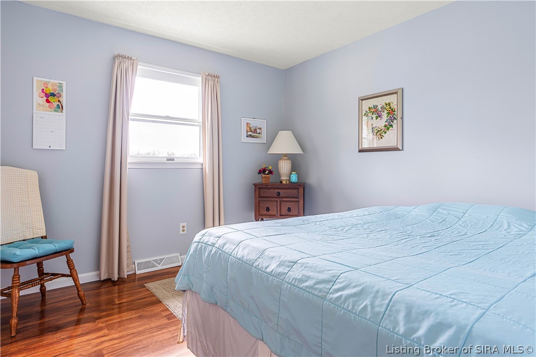 230 Harrison Heth Road SW