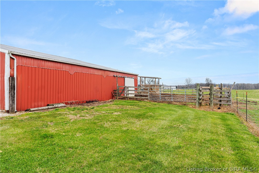 230 Harrison Heth Road SW