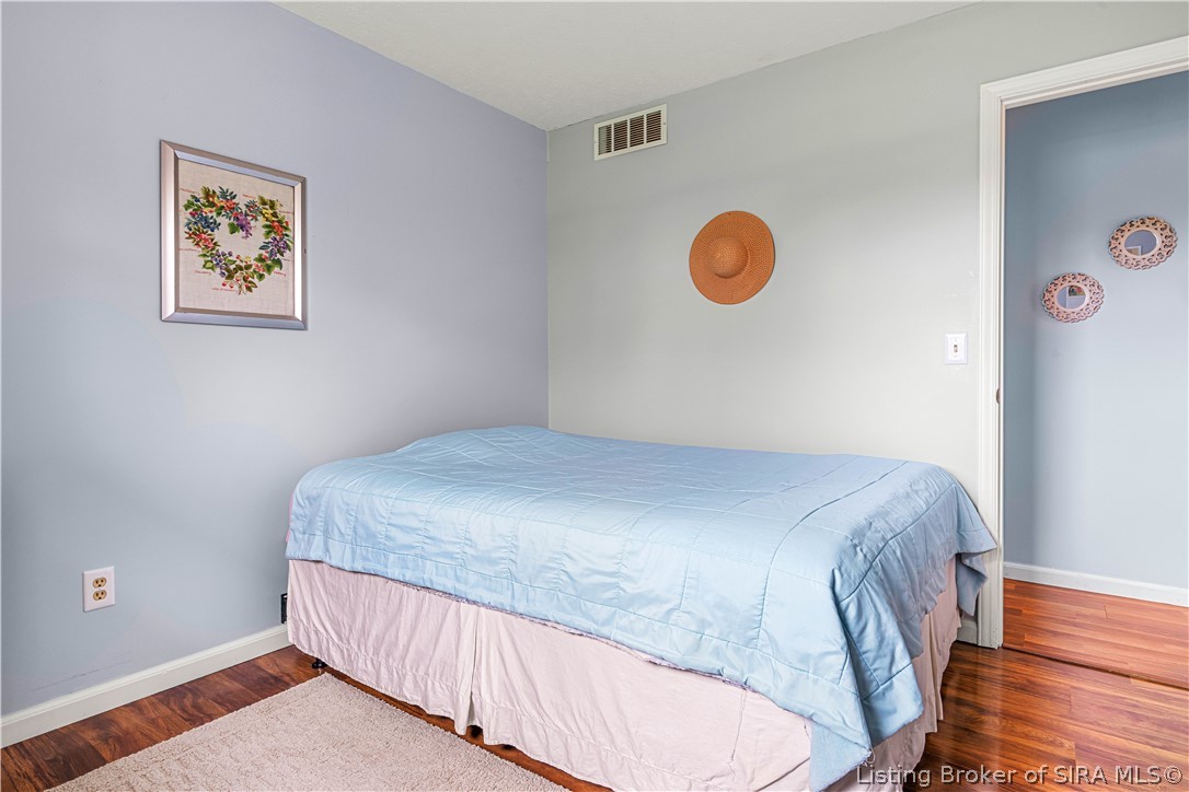 230 Harrison Heth Road SW