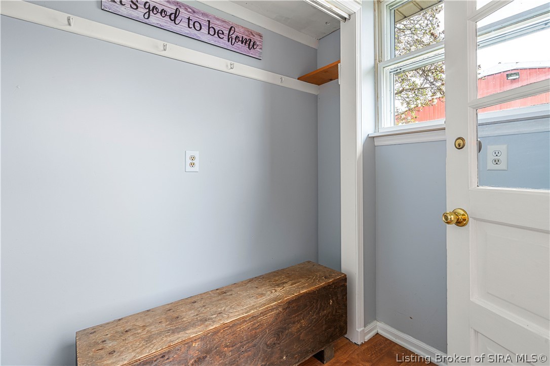 230 Harrison Heth Road SW