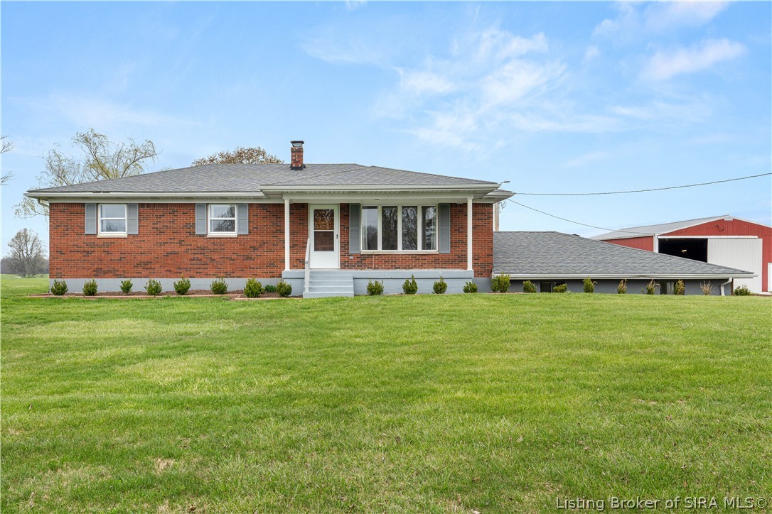 230 Harrison Heth Road SW