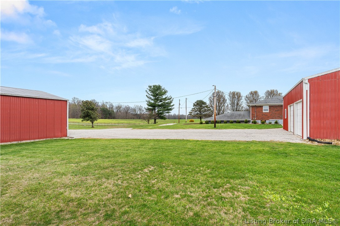 230 Harrison Heth Road SW