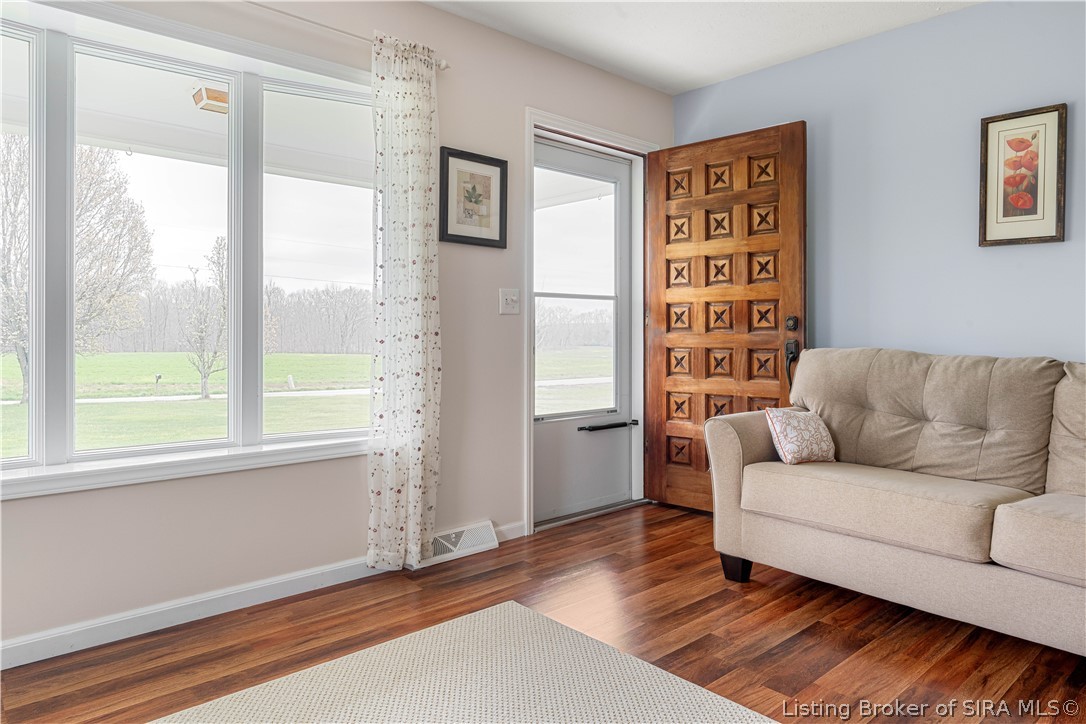 230 Harrison Heth Road SW