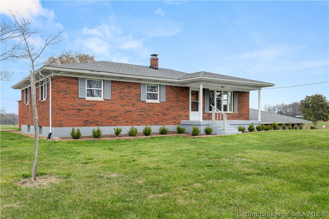 230 Harrison Heth Road SW