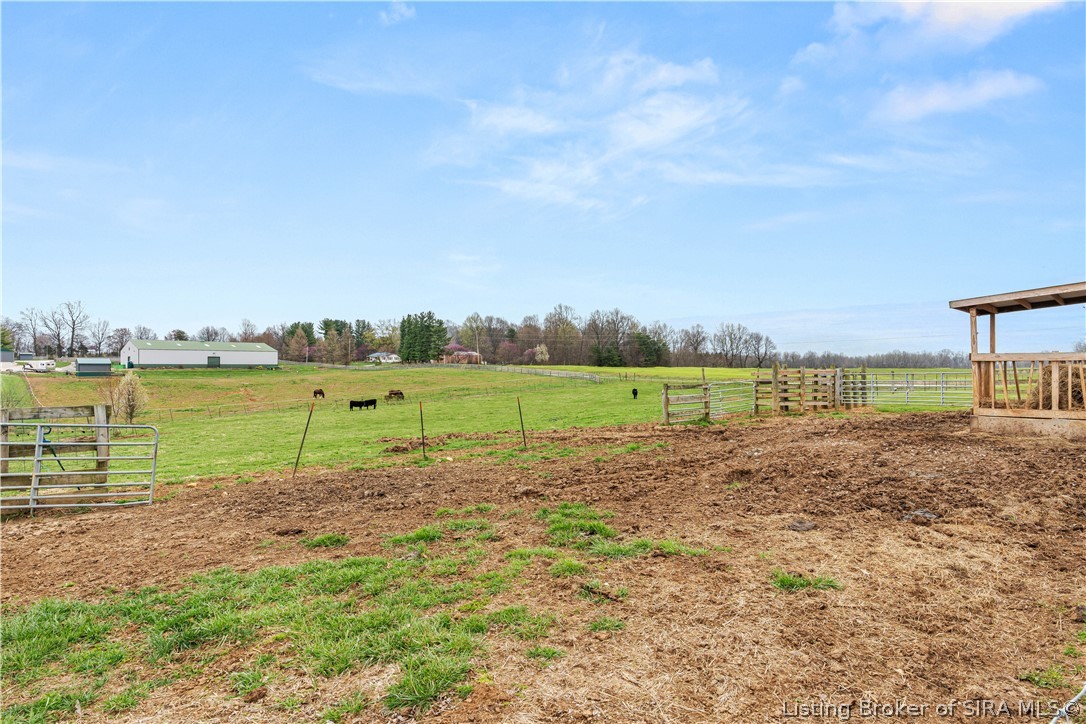 230 Harrison Heth Road SW