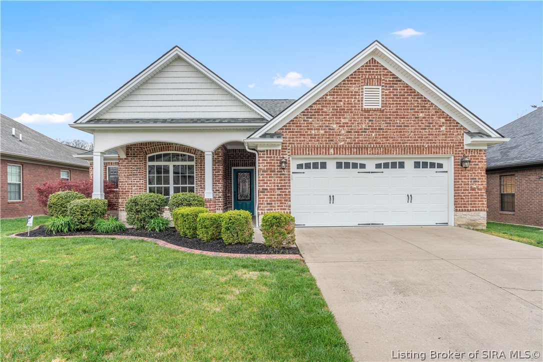 11527 Liberty Bell Lane