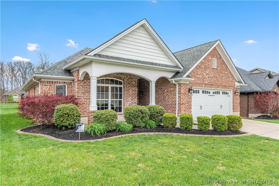 11527 Liberty Bell Lane