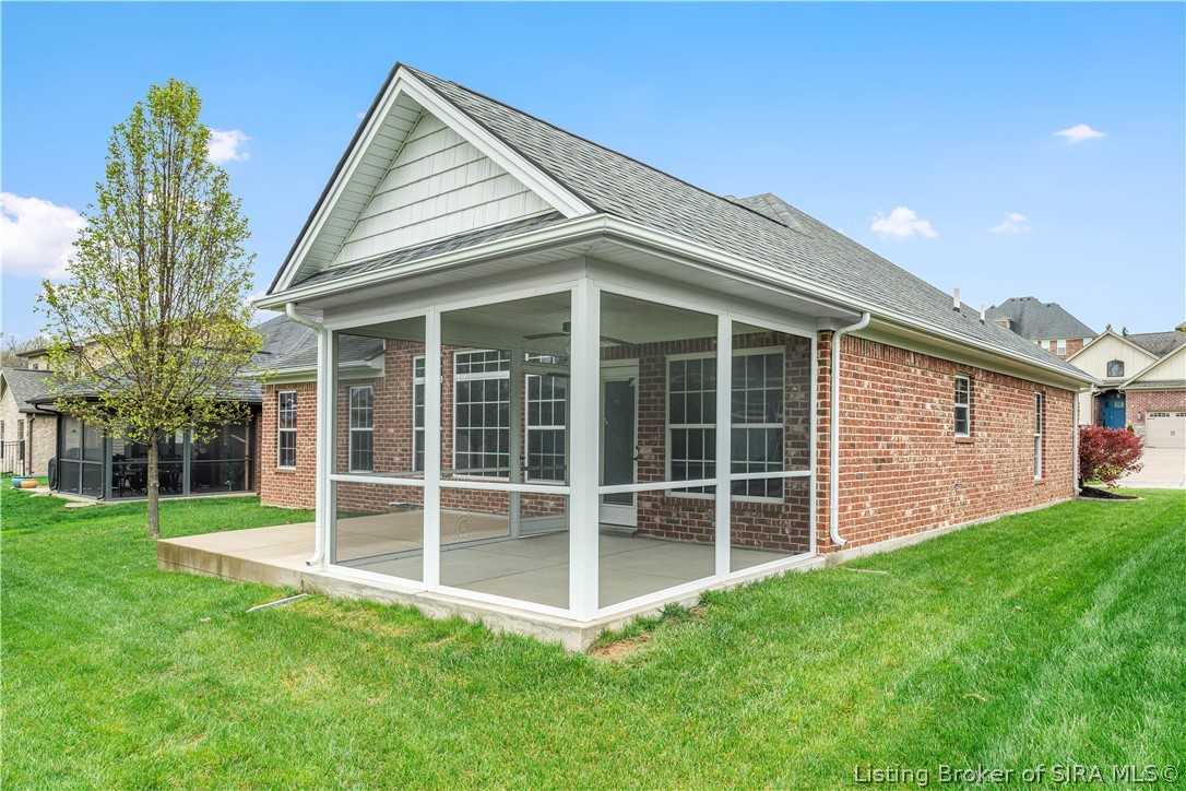 11527 Liberty Bell Lane