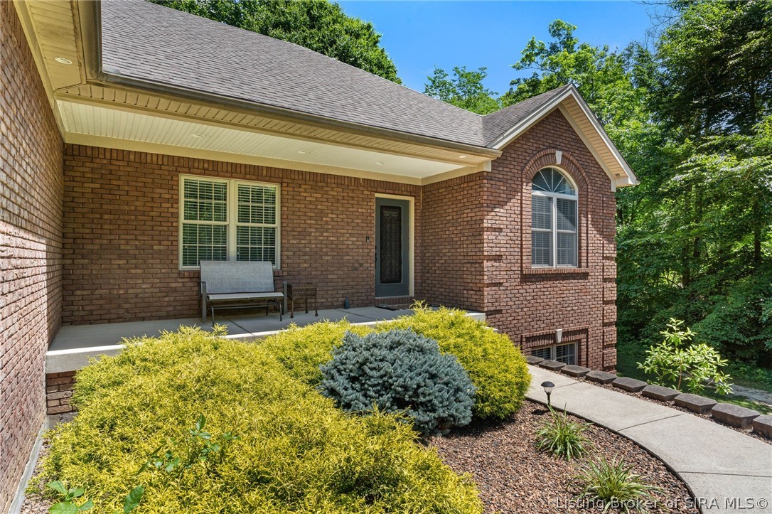 3221 Cave Hill Road NE