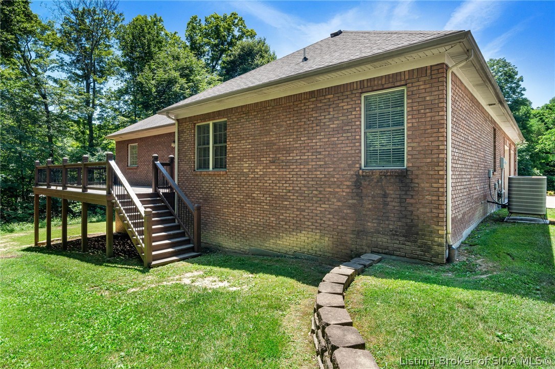 3221 Cave Hill Road NE