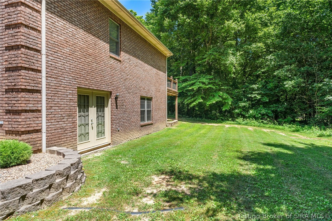 3221 Cave Hill Road NE