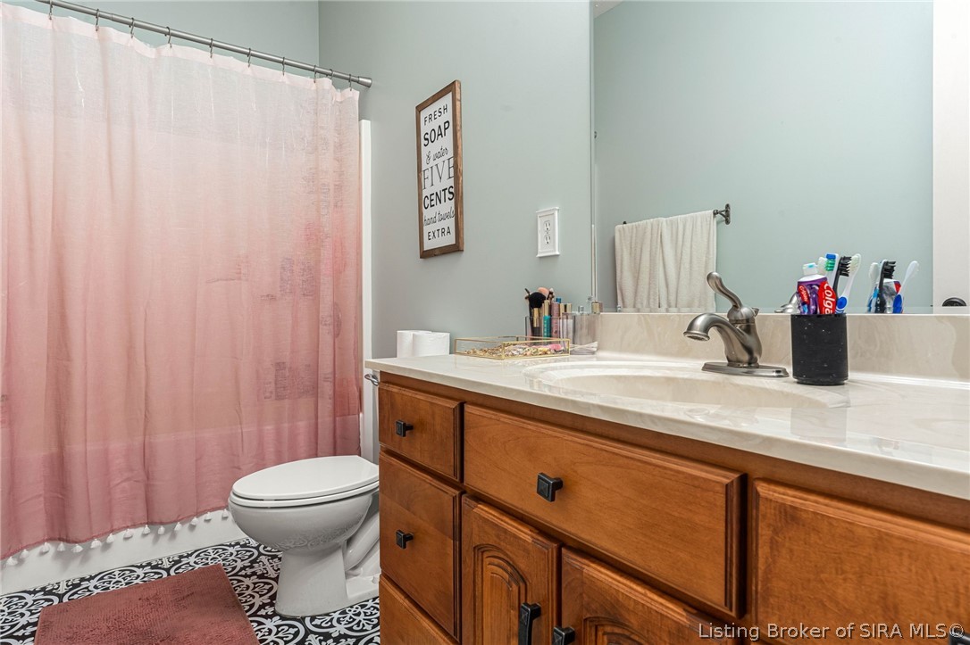 3221 Cave Hill Road NE