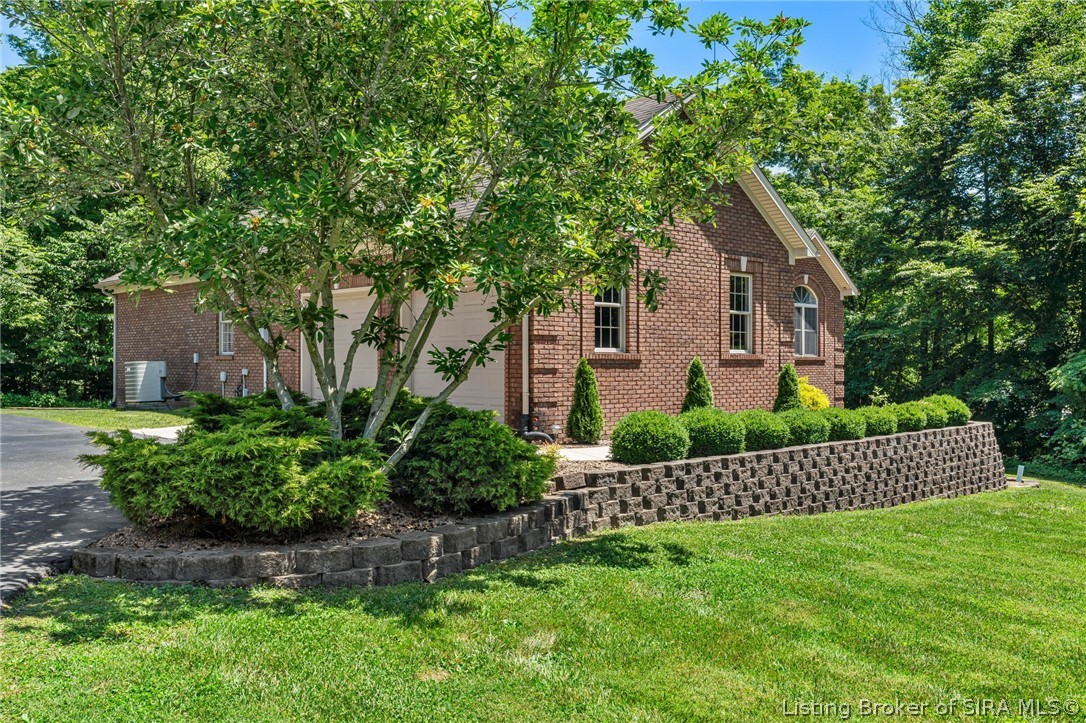 3221 Cave Hill Road NE