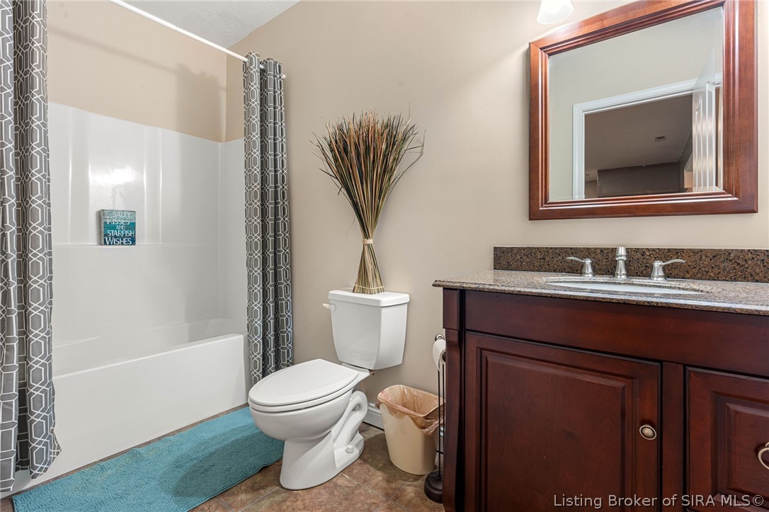 3221 Cave Hill Road NE