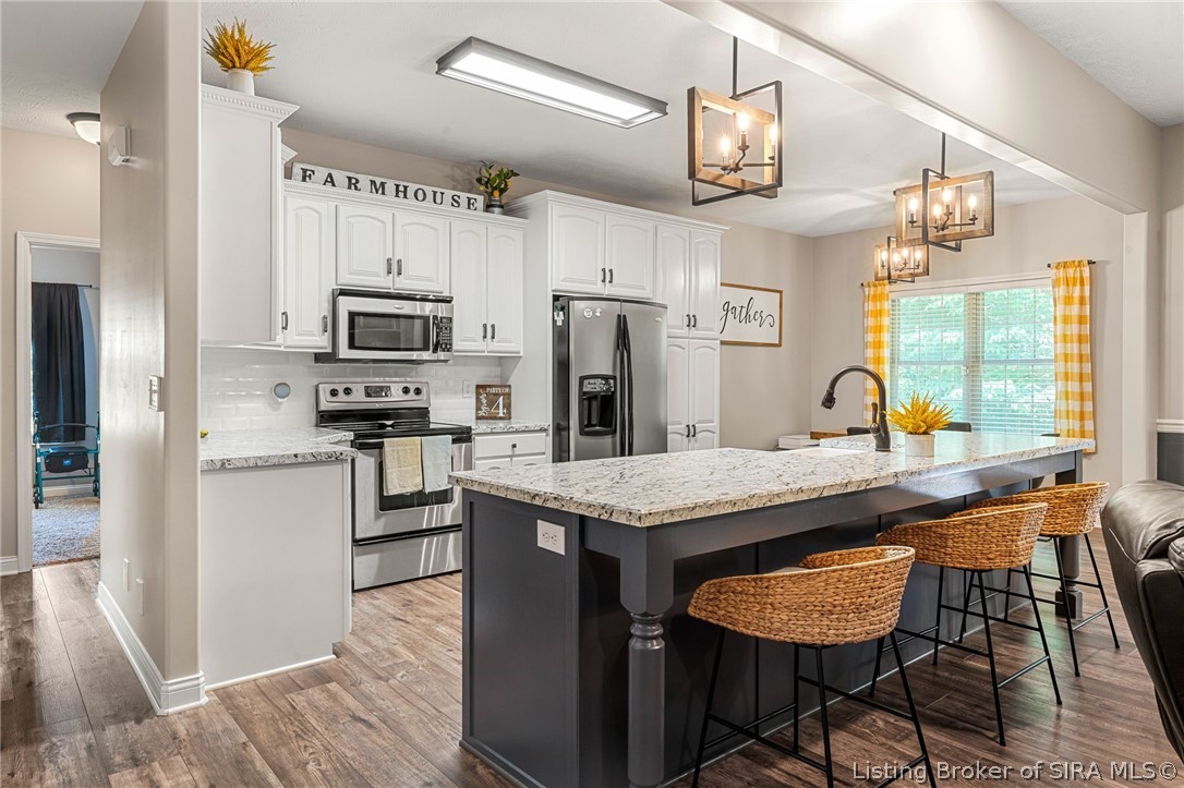 3221 Cave Hill Road NE