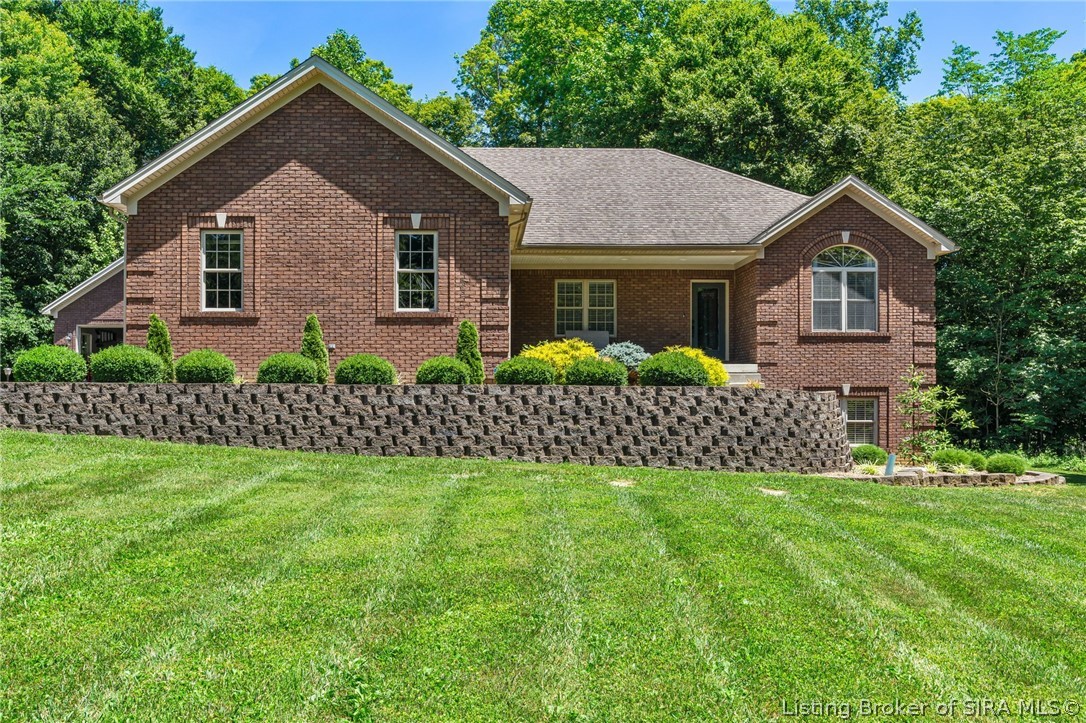 3221 Cave Hill Road NE