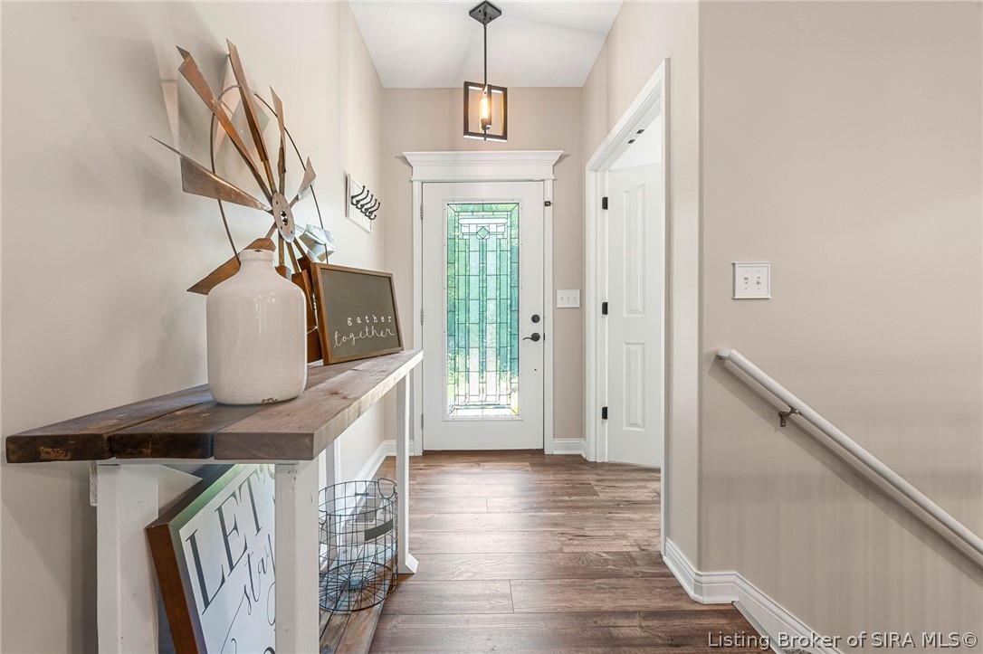 3221 Cave Hill Road NE