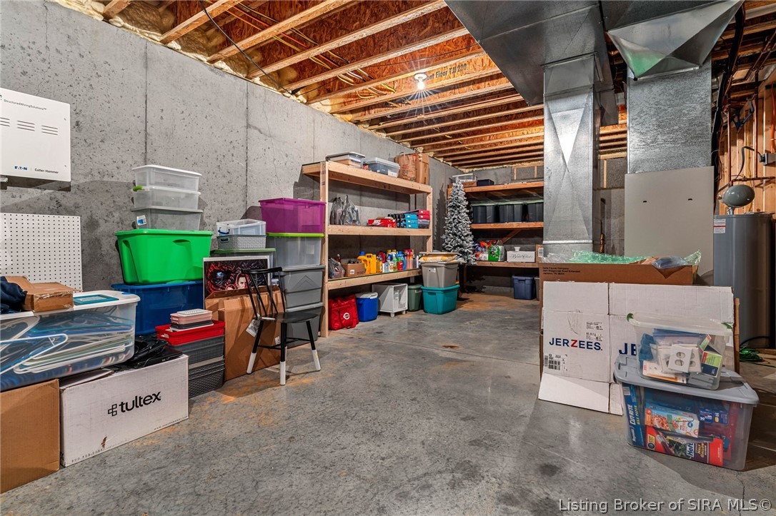 3221 Cave Hill Road NE